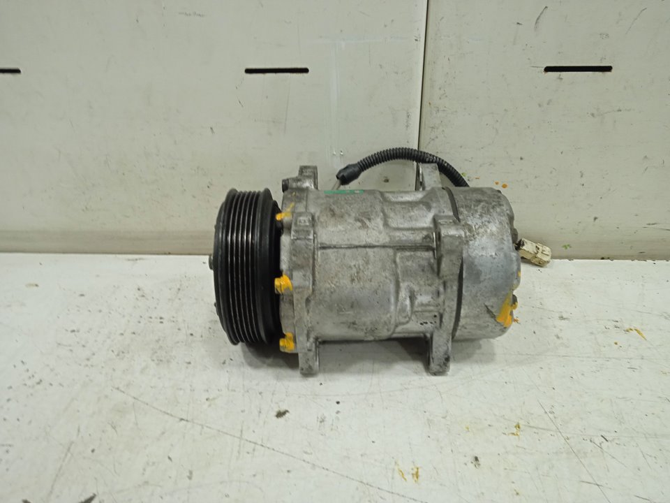 Compresor aire acondicionado peugeot 306 35 pt.  4 pt. (s2) boulebard