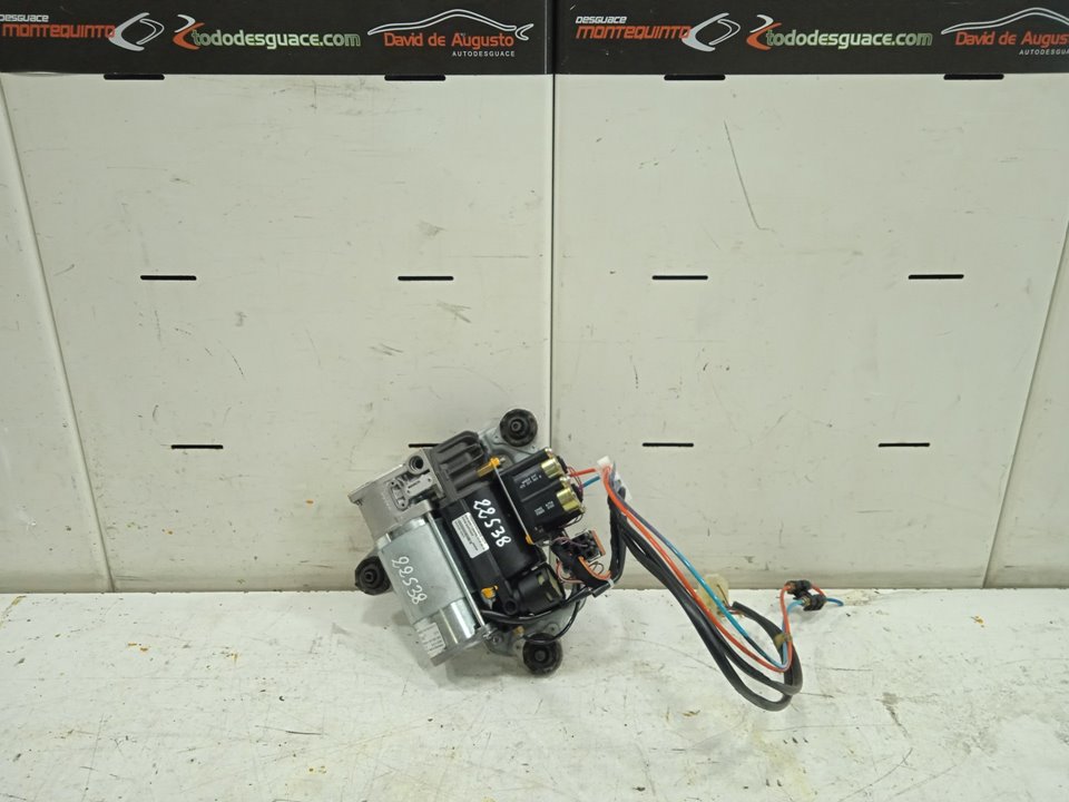 Bomba suspension bmw serie 7 (e65e66) 