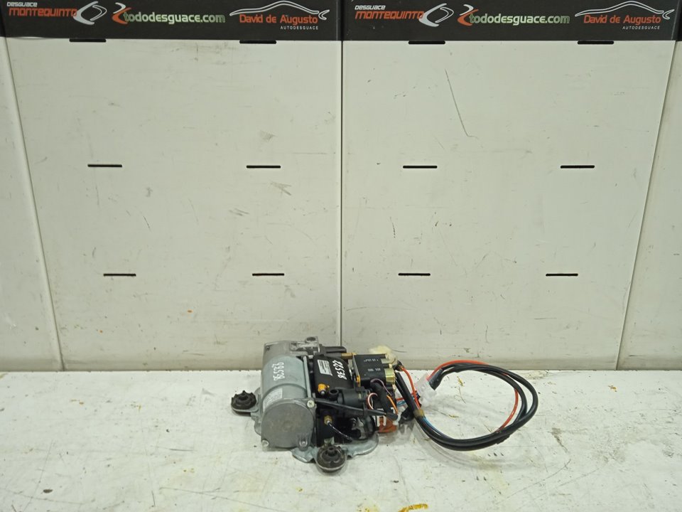 Bomba suspension bmw serie 7 (e65e66) 