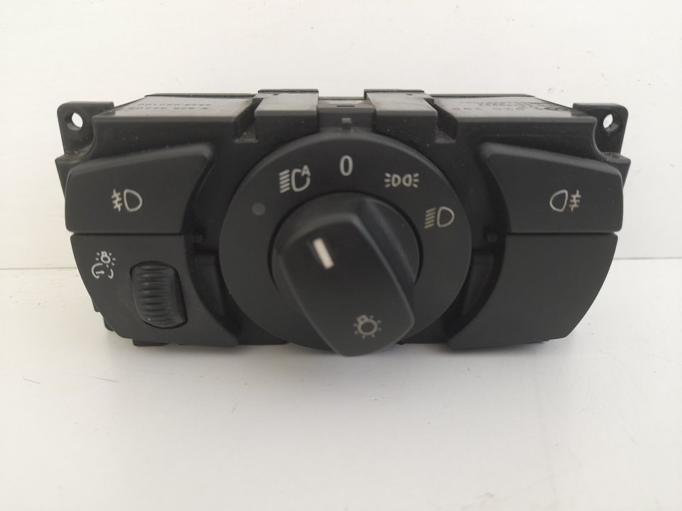 Mando luces bmw serie 5 berlina (e60) 530d