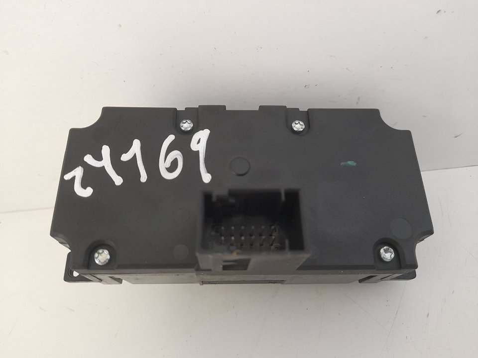 Mando luces bmw serie 5 berlina (e60) 530d