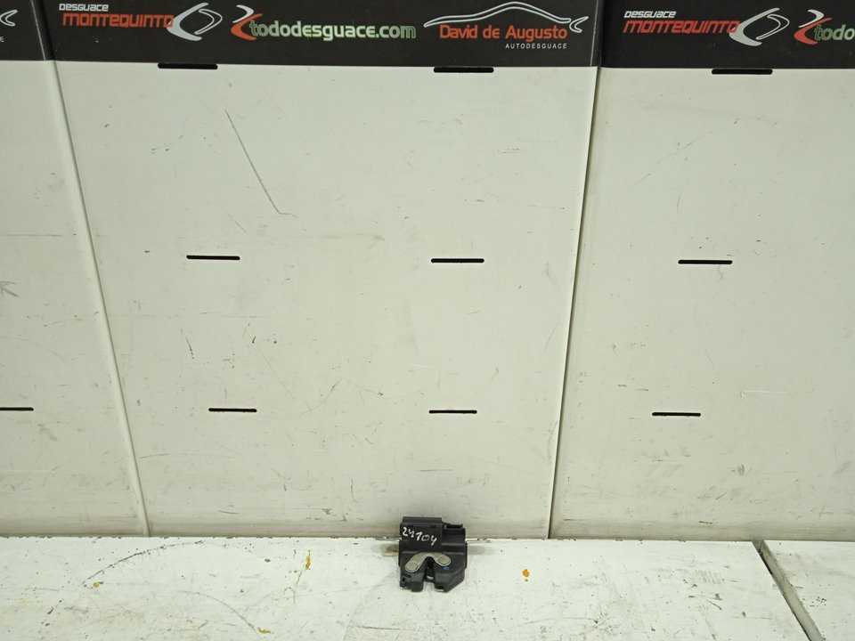 Cerradura maletero / porton alfa romeo giulietta (191) sprint