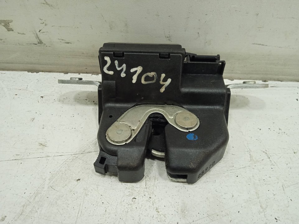 Cerradura maletero / porton alfa romeo giulietta (191) sprint