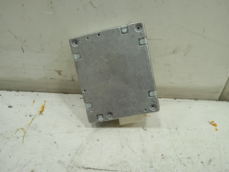 Modulo electronico hyundai tucson (tl) tecno safe 2wd bluedrive