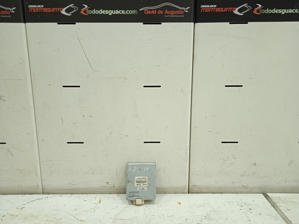 Modulo electronico hyundai tucson (tl) tecno safe 2wd bluedrive