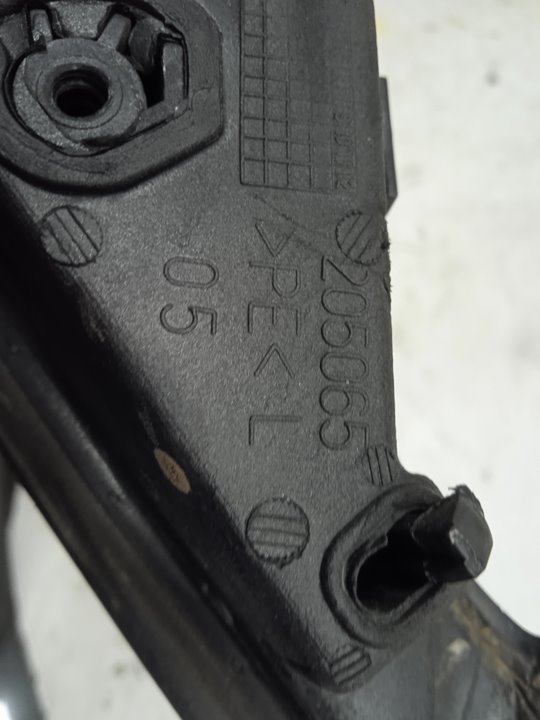 Retrovisor izquierdo alfa romeo giulietta (191) sprint