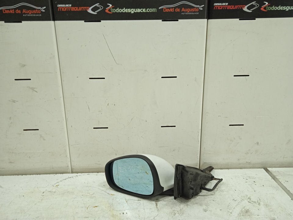 Retrovisor izquierdo alfa romeo giulietta (191) sprint