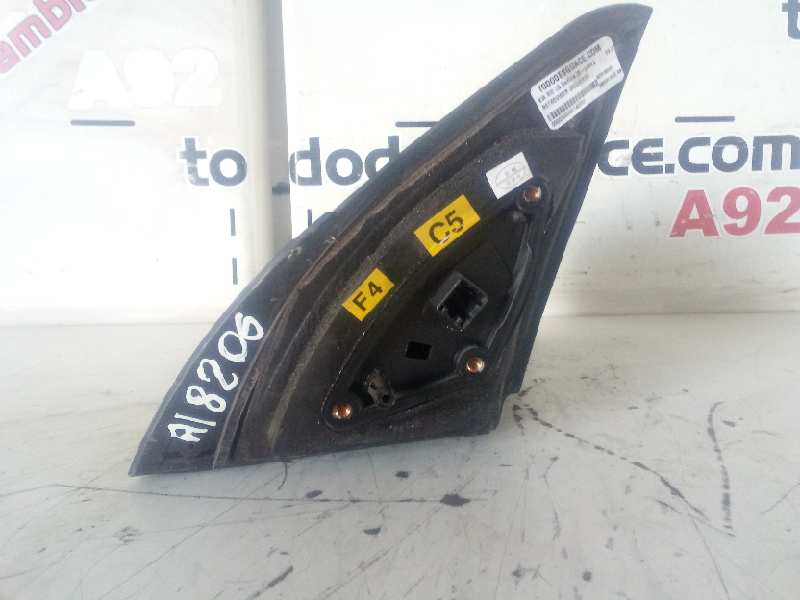 Retrovisor derecho kia rio (bc) ls berlina (5ptas.)