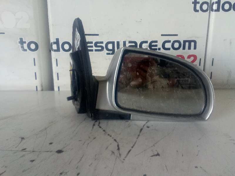 Retrovisor derecho kia rio (bc) ls berlina (5ptas.)