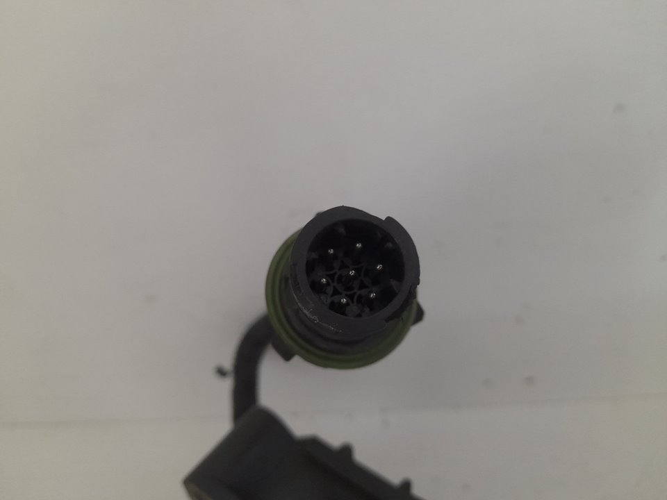 Centralita cambio automatico scania baureihe l-klasse pgr (2004) fsa  420  (4x2)  eb largo cr 1