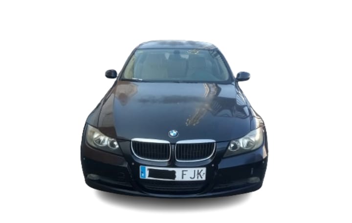 Motor completo bmw serie 3 berlina (e90) 320d