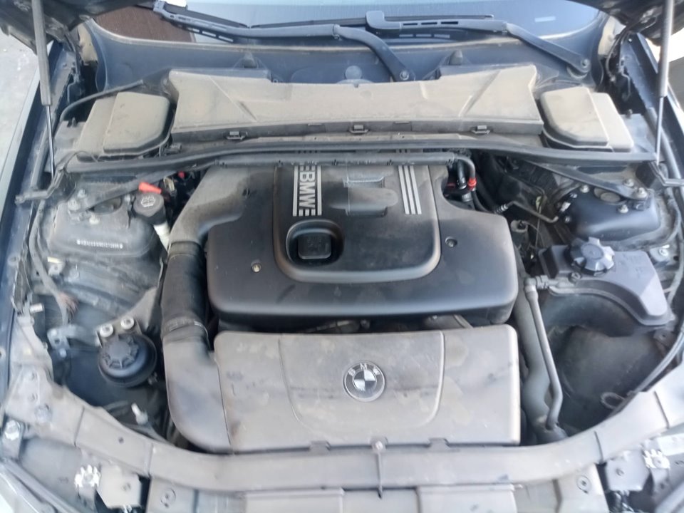 Motor completo bmw serie 3 berlina (e90) 320d