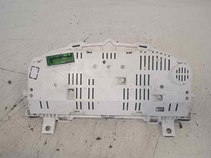 Cuadro instrumentos land rover discovery v6 td hse