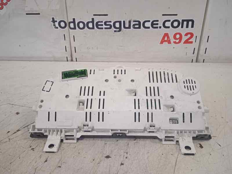 Cuadro instrumentos land rover discovery v6 td hse