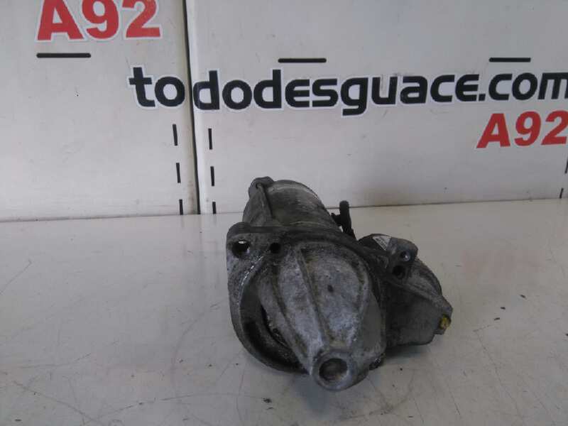 Motor arranque mercedes-benz clase e (bm 211) berlina e 220 cdi (211.006)