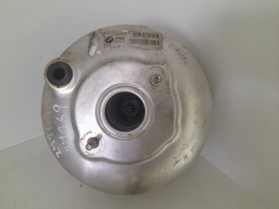 Servofreno bmw serie 5 berlina (e60) 530d