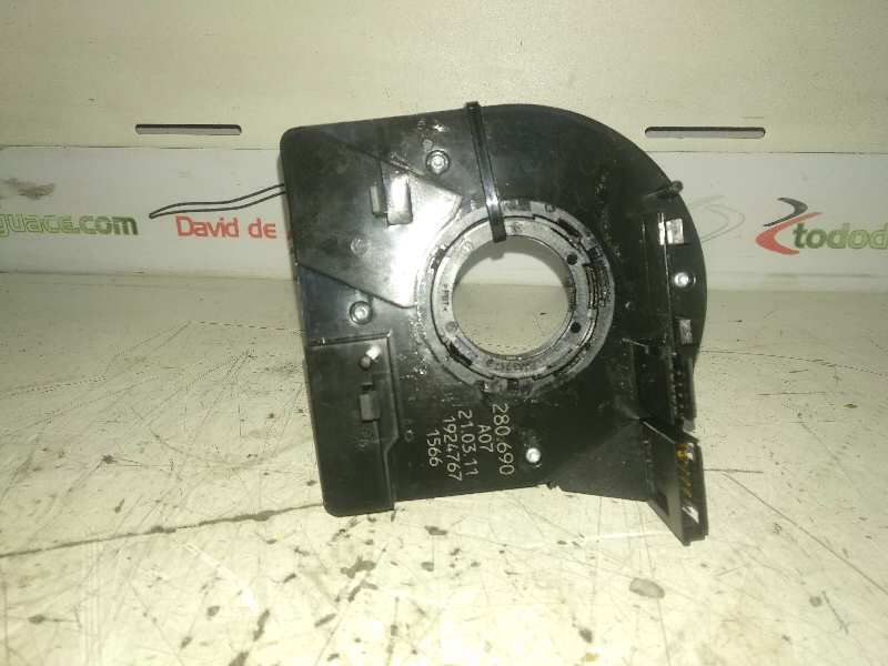Anillo airbag volkswagen polo v (6r1) advance