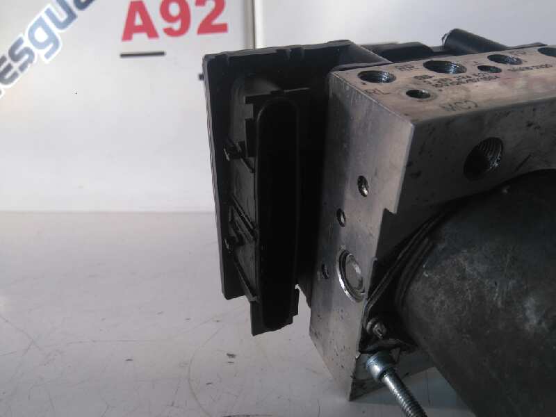 Abs cabina doble 40 c ... batalla