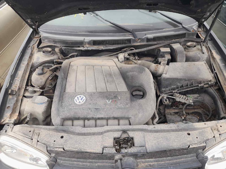 Motor completo volkswagen golf iv berlina (1j1)(10.1997) v6