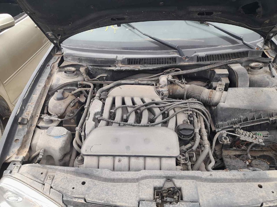 Motor completo volkswagen golf iv berlina (1j1)(10.1997) v6
