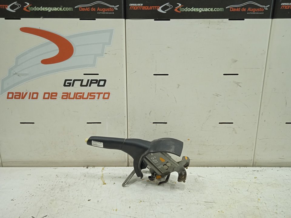 Palanca freno ford mondeo berlina (ge) ambiente