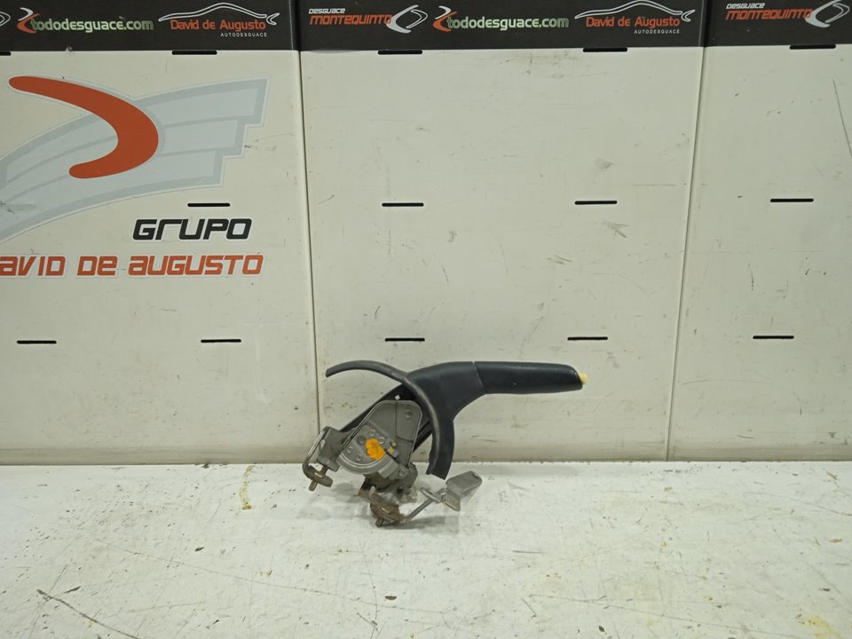 Palanca freno ford mondeo berlina (ge) ambiente