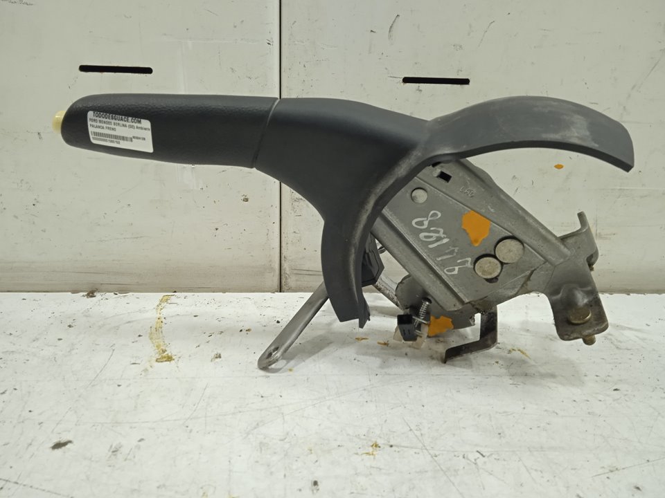 Palanca freno ford mondeo berlina (ge) ambiente