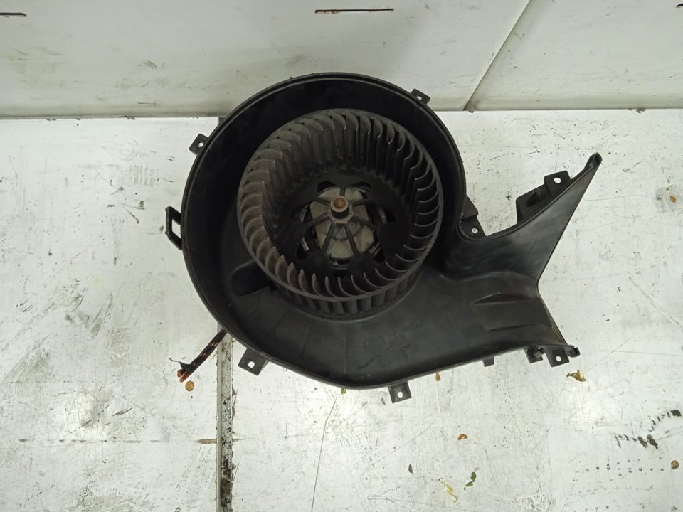 Motor calefaccion opel vectra c berlina comfort