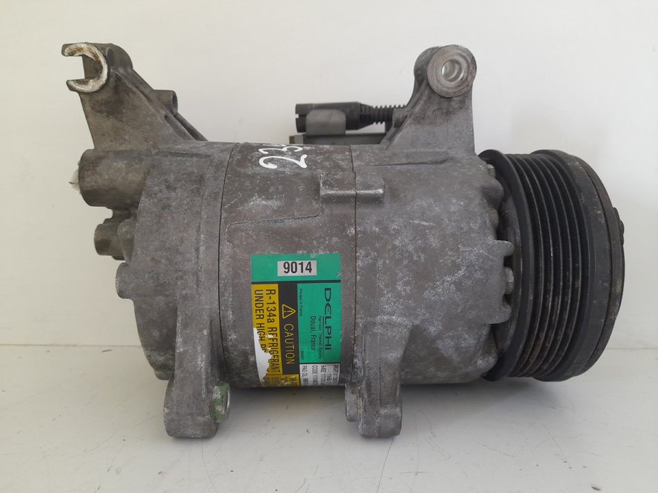 Compresor aire acondicionado bmw mini (r50r53) cooper s