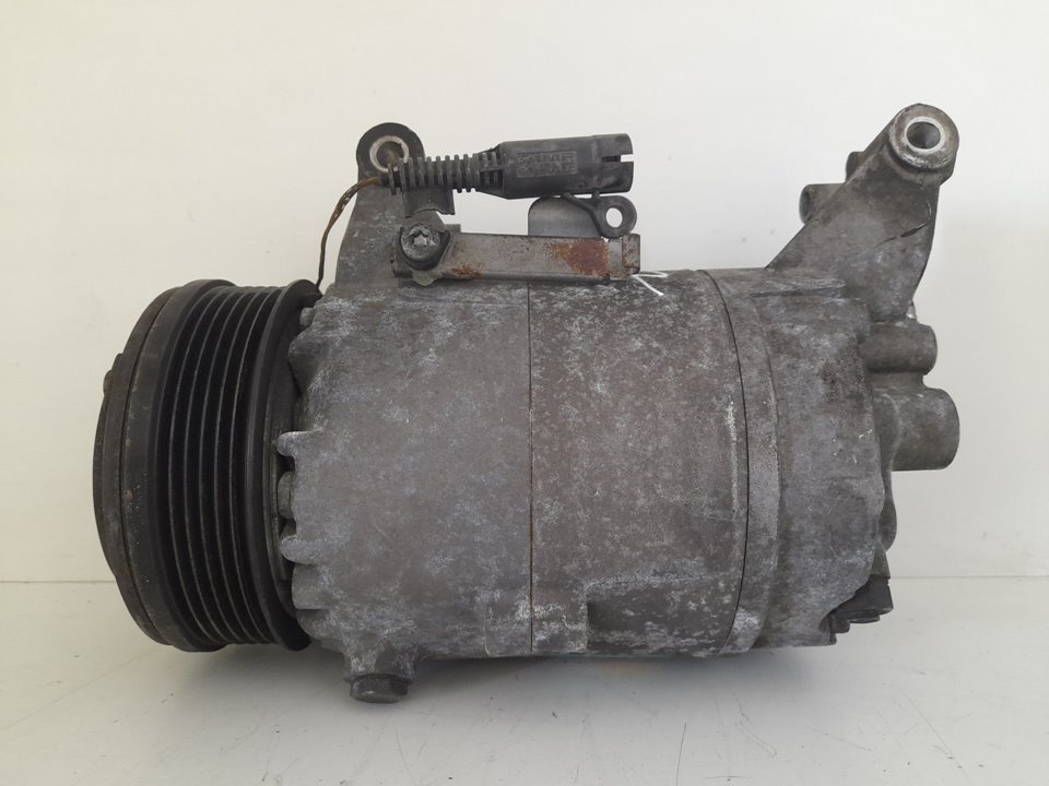 Compresor aire acondicionado bmw mini (r50r53) cooper s