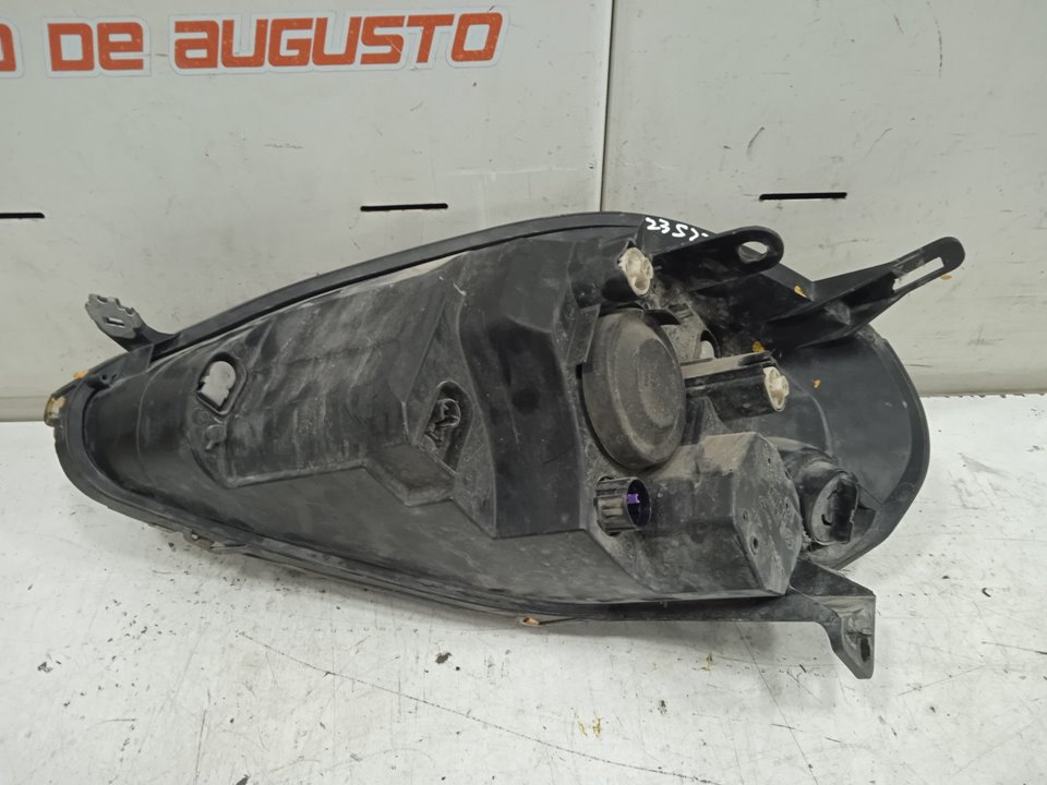 Faro derecho fiat ii punto (188) berlina 