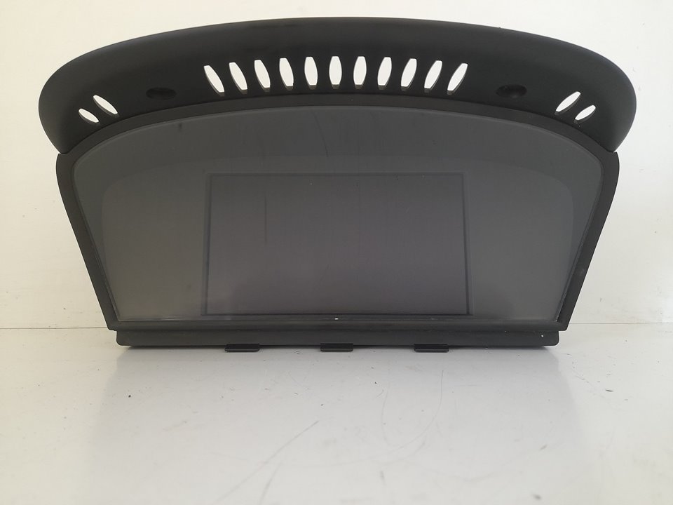 82636 bmw serie 5 berlina (e60) 530d
