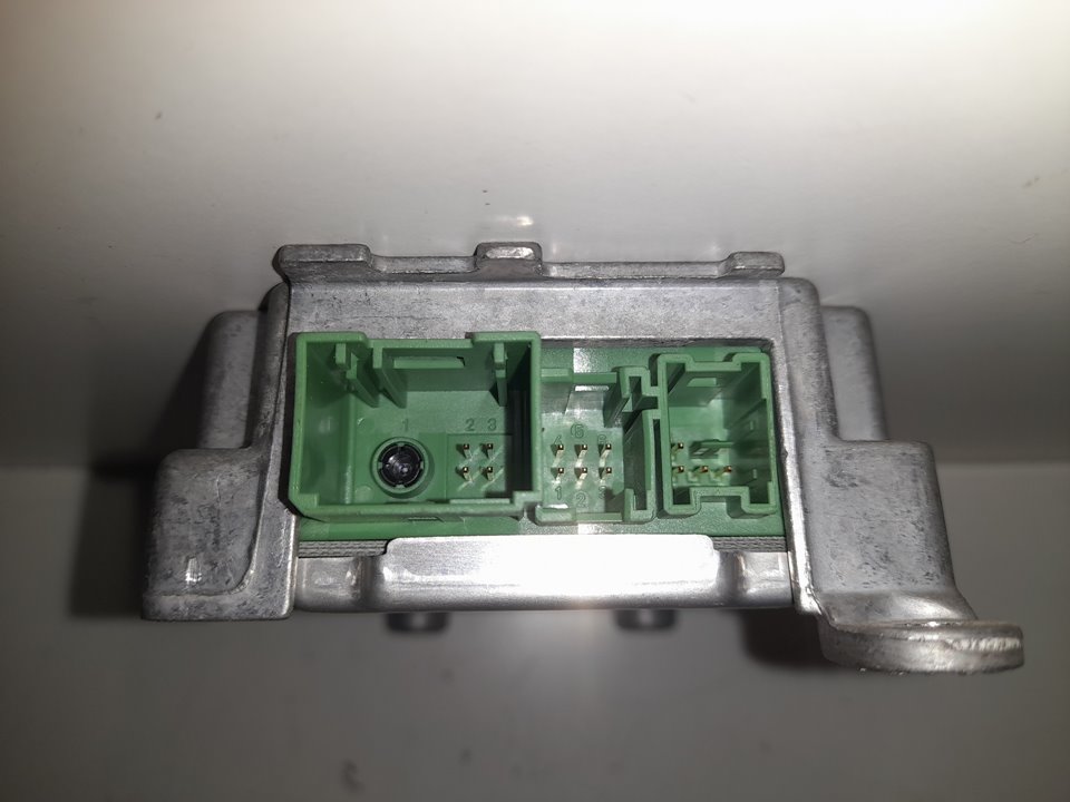 41018 bmw serie 5 berlina (e60) 530d