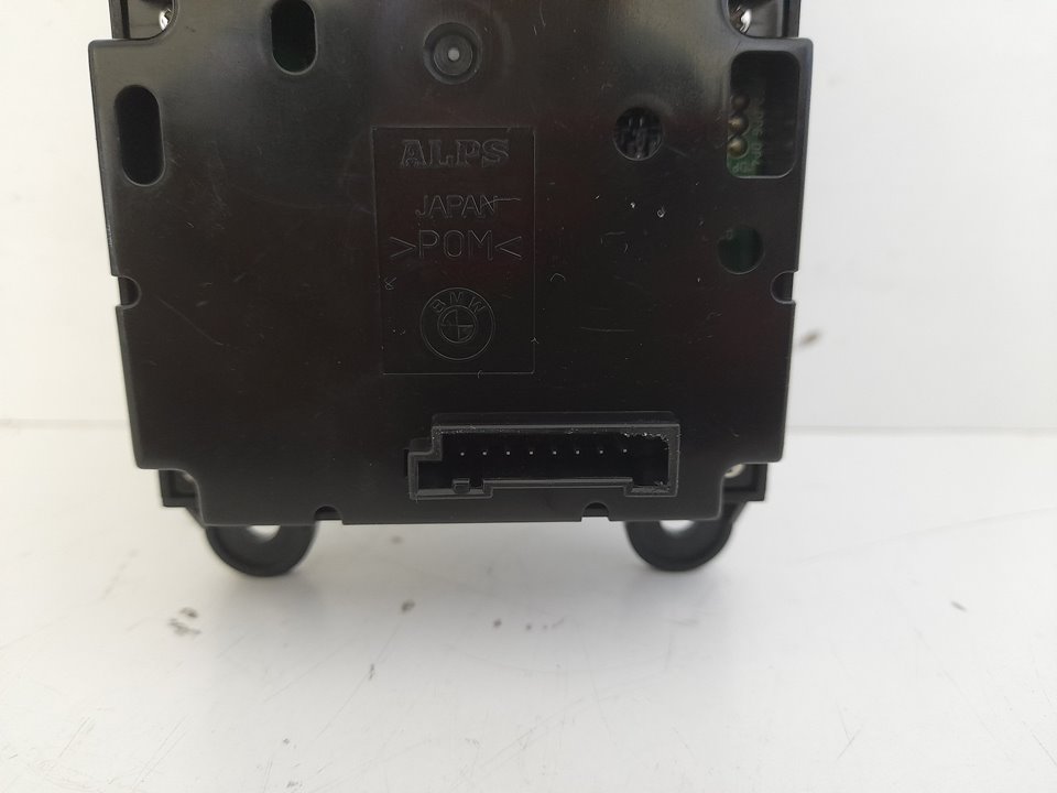 Mando multifuncion bmw serie 5 berlina (e60) 530d