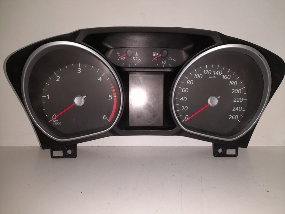 Cuadro instrumentos ford s-max (ca1) trend