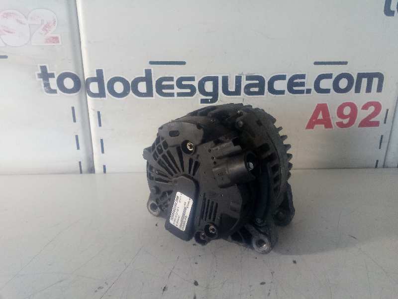  alternador   citroen c8 2.0 hdi x 2.0 hdi cat (rhz / dw10ated)