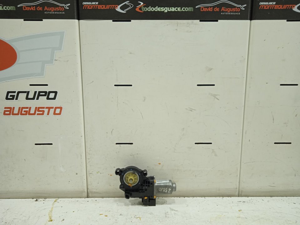 Motor elevalunas delantero derecho skoda fabia combi (5j5) urban