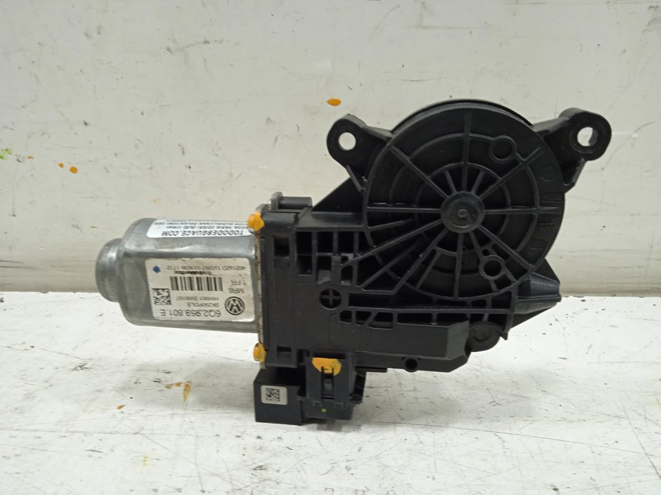 Motor elevalunas delantero derecho skoda fabia combi (5j5) urban