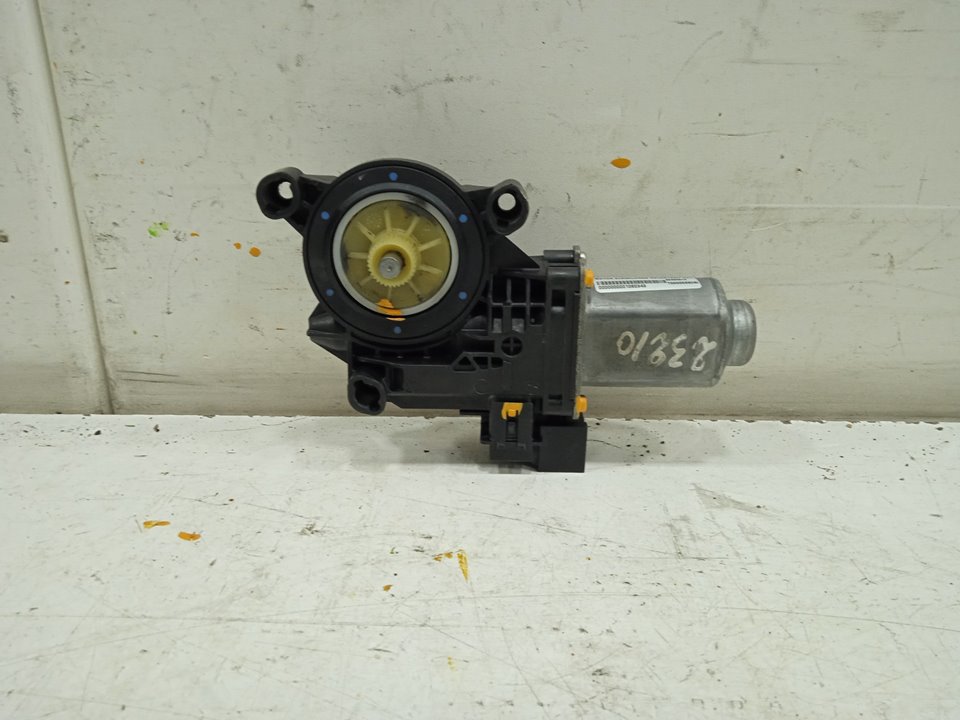 Motor elevalunas delantero derecho skoda fabia combi (5j5) urban
