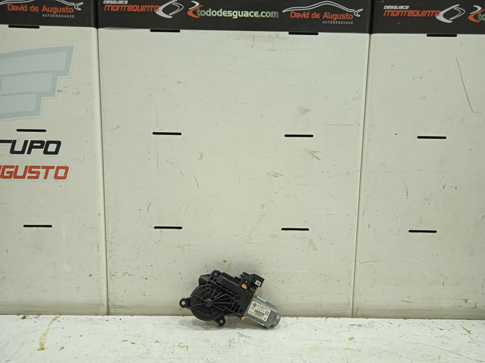 Motor elevalunas delantero derecho skoda fabia combi (5j5) urban