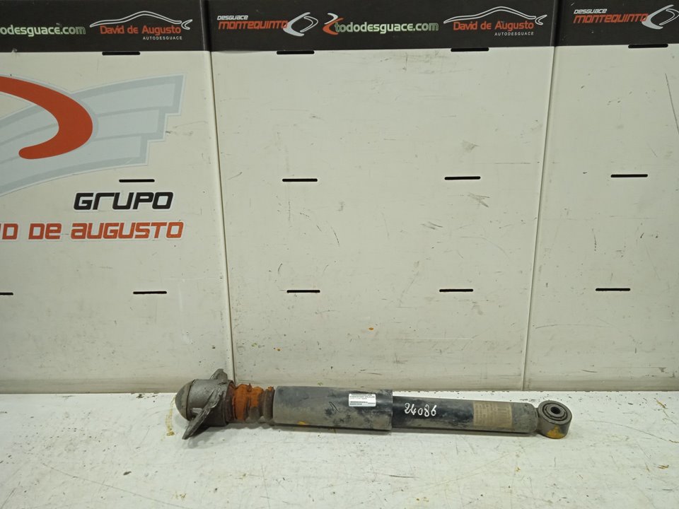 Amortiguador trasero volkswagen passat berlina (3c2) advance