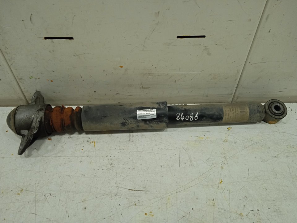 Amortiguador trasero volkswagen passat berlina (3c2) advance