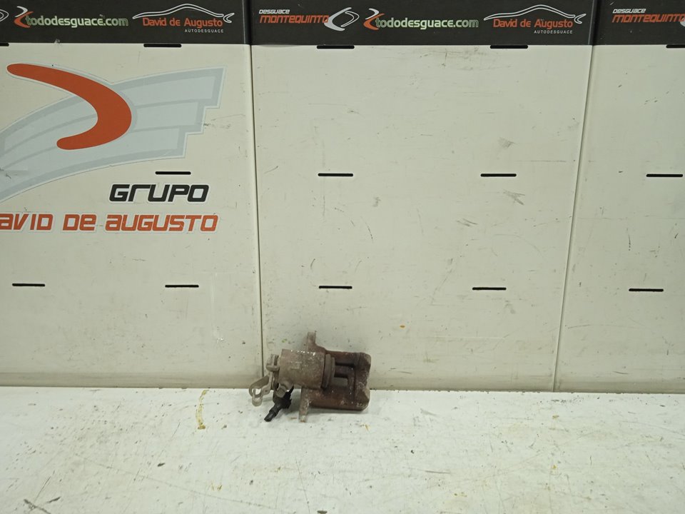 Pinza de freno delantera derecha volkswagen golf vi (5k1)(10.2008) advance