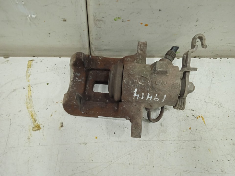 Pinza de freno delantera derecha volkswagen golf vi (5k1)(10.2008) advance