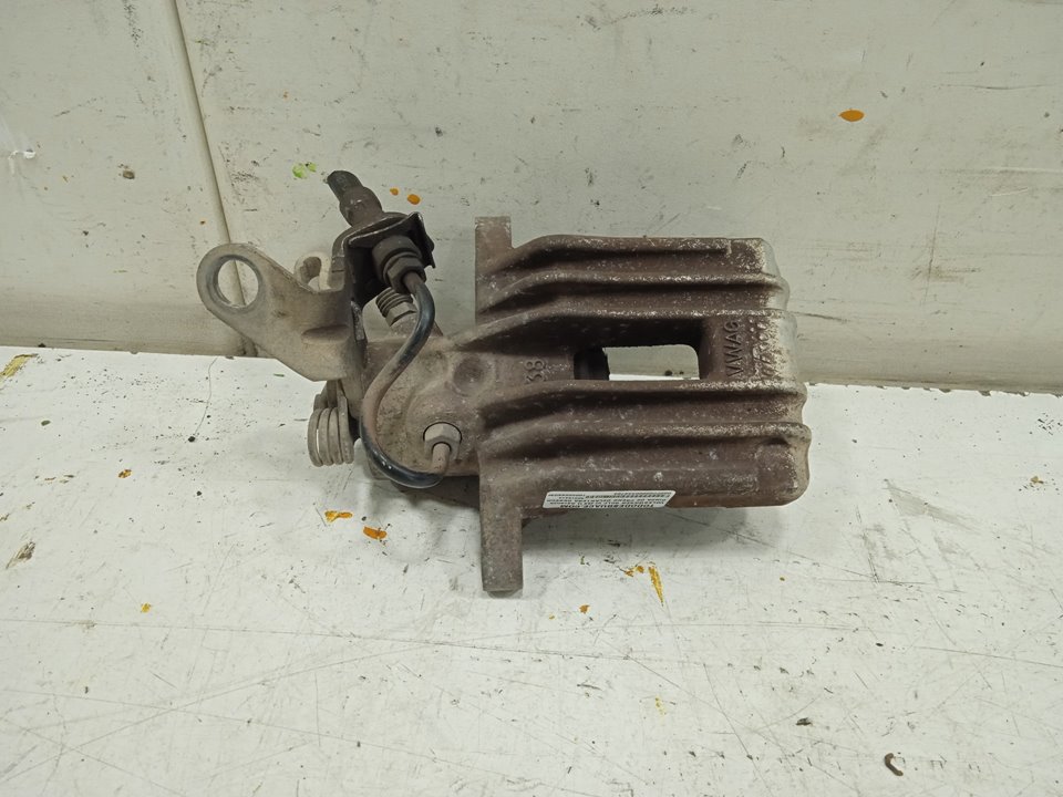 Pinza de freno delantera derecha volkswagen golf vi (5k1)(10.2008) advance