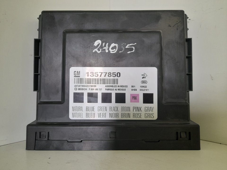 50 opel astra j berlina 5p cosmo