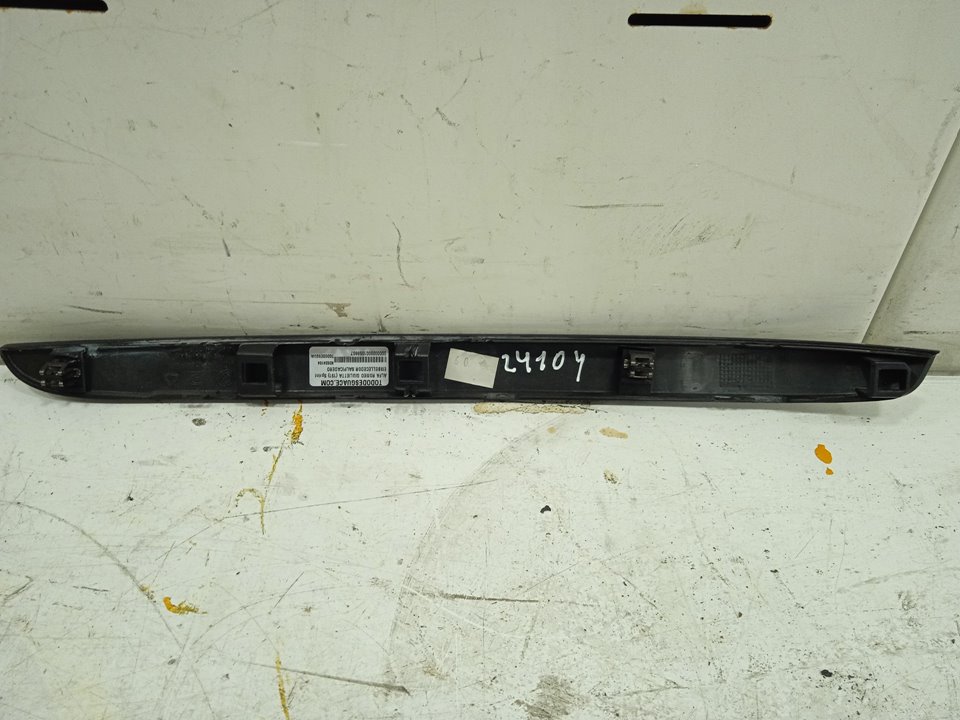 Embellecedor salpicadero alfa romeo giulietta (191) sprint