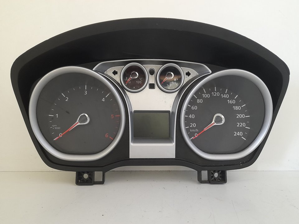 Cuadro instrumentos ford c-max (cb3)(2007) business