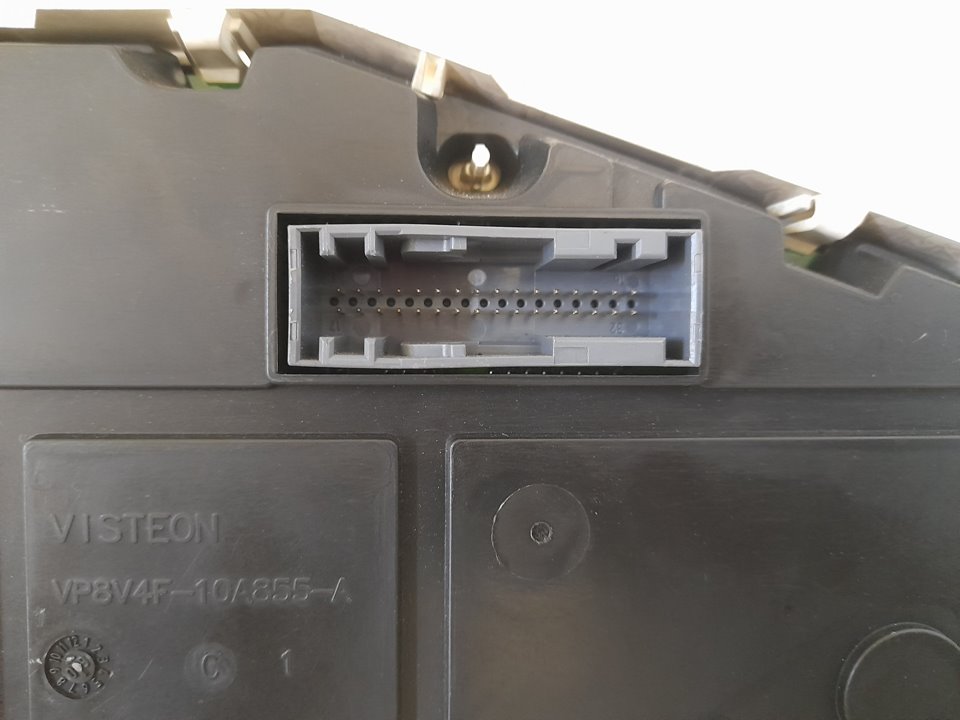 Cuadro instrumentos ford c-max (cb3)(2007) business