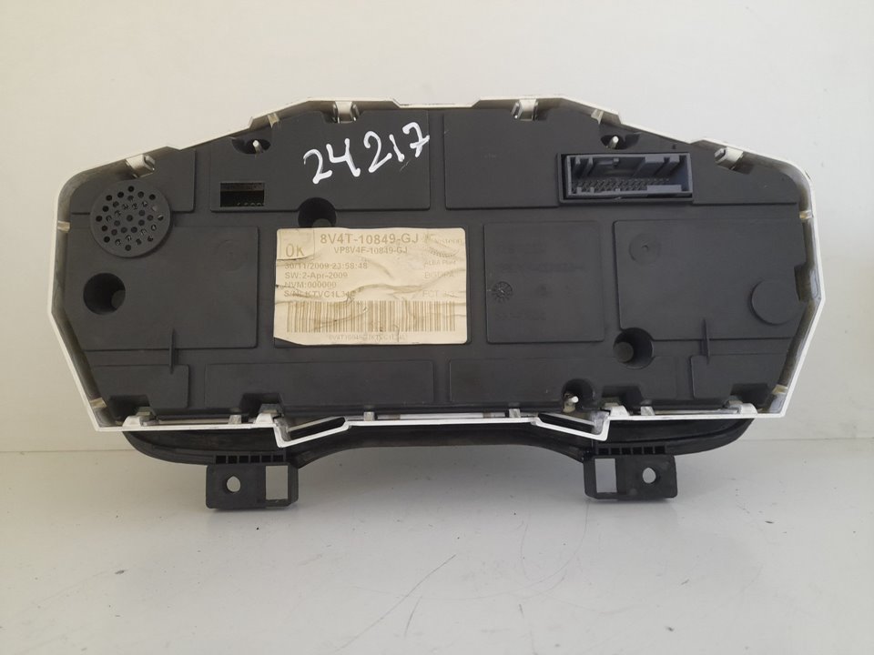 Cuadro instrumentos ford c-max (cb3)(2007) business